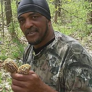 Meet your Posher, Patrick